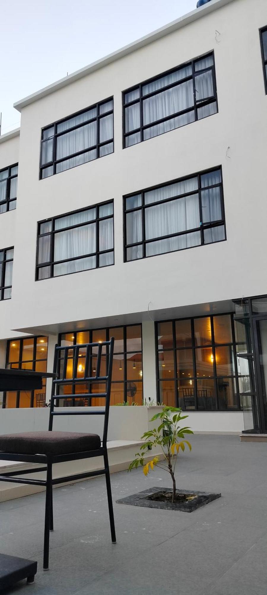 Hotel Gulmohar Bharatpur  外观 照片